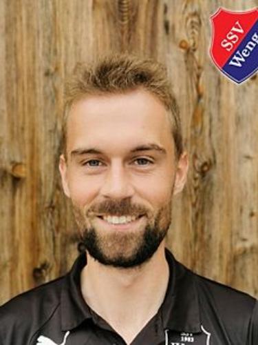 Avatar Bild für Stefan Wejher