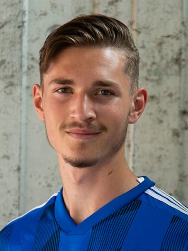 Avatar Bild für Nicolas Keckeisen