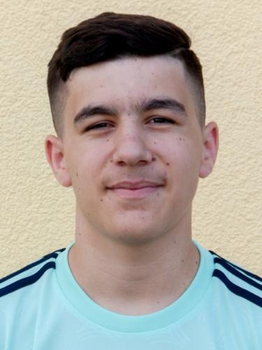 Avatar Bild für Erblin Mazreku