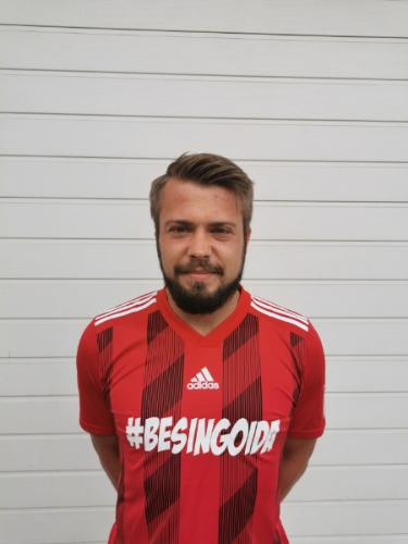 Avatar Bild für Jörn Weber