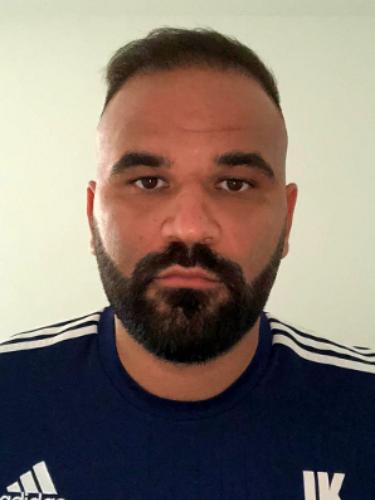 Avatar Bild für Ilker Kalkan