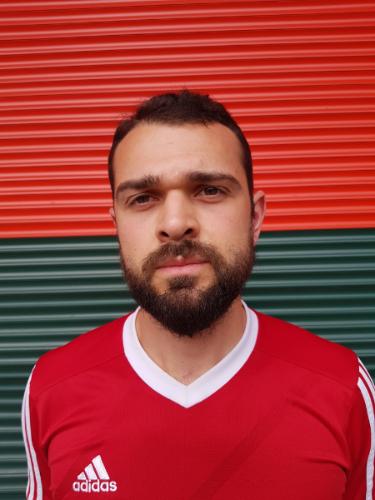 Avatar Bild für Dominik Ladurner