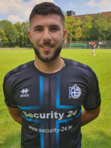 Avatar Bild für Konstantinos Paschalidis
