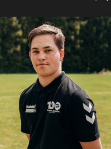 Avatar Bild für Lukas Saalfrank