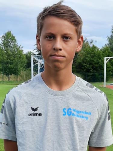 Avatar Bild für Vincent Weirather