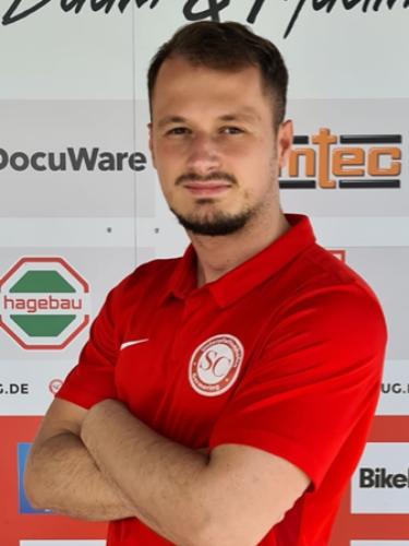 Avatar Bild für Dardan Idrizi
