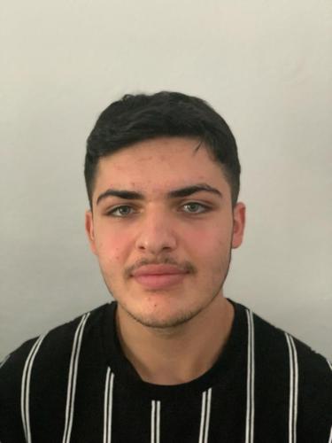 Avatar Bild für Alban Gashi