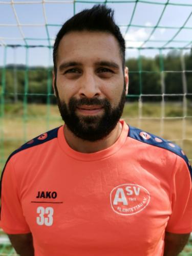 Avatar Bild für Ali Cekic