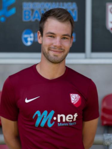 Avatar Bild für Alexander Pölzer