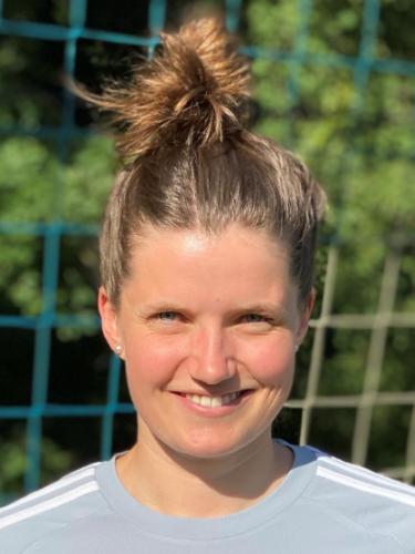 Avatar Bild für Eva Hille