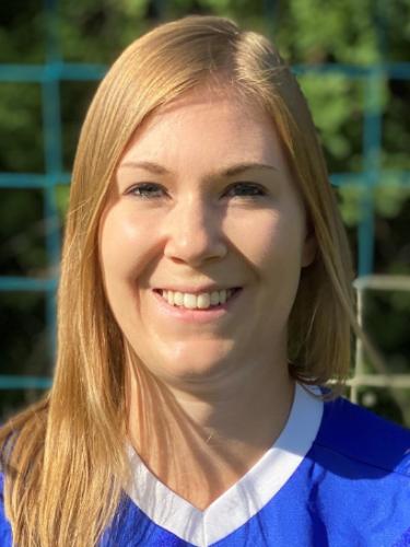 Avatar Bild für Jasmin Weigel