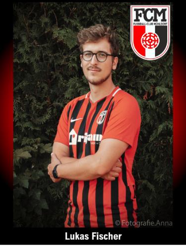 Avatar Bild für Lukas Fischer