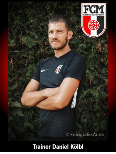 Avatar Bild für Daniel Koelbl