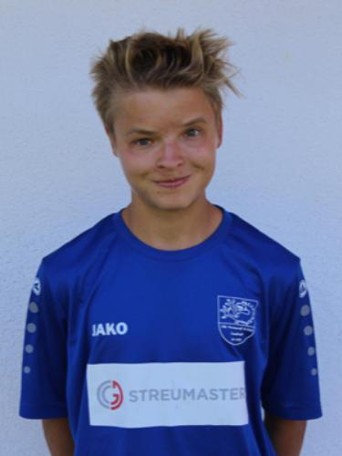 Avatar Bild für Luis Behrens