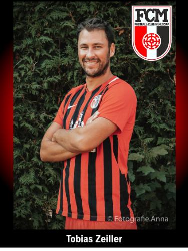 Avatar Bild für Tobias Zeiller