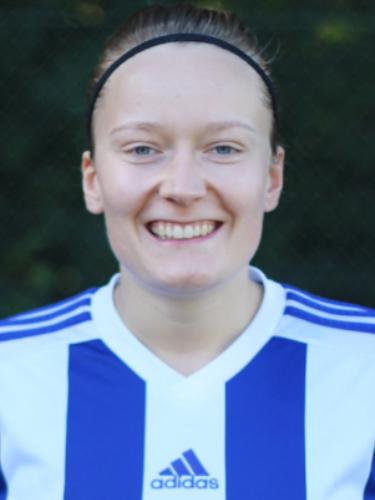 Avatar Bild für Verena Voglrieder