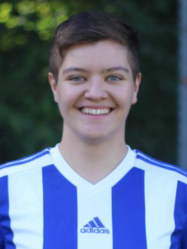 Avatar Bild für Barbara Welschof