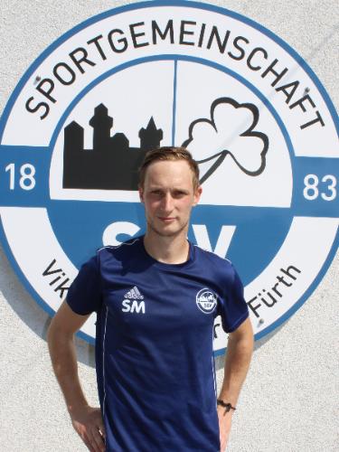Avatar Bild für Sven Misof