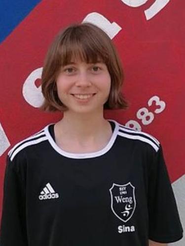 Avatar Bild für Sina Hofer
