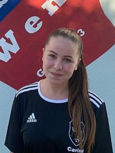 Avatar Bild für Carina Bauer
