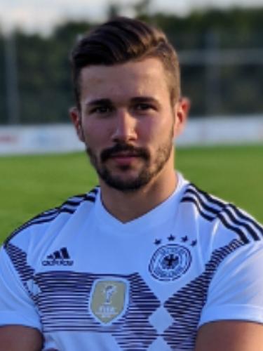 Avatar Bild für Silas Steinhoff