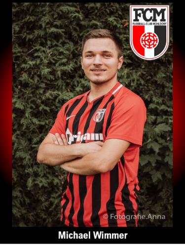 Avatar Bild für Michael Wimmer