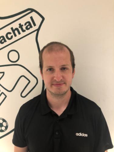 Avatar Bild für Maximilian Glueck