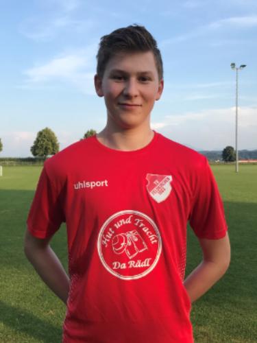 Avatar Bild für Benedikt Scheibenzuber