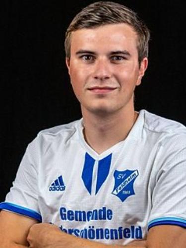 Avatar Bild für Jonas Landes
