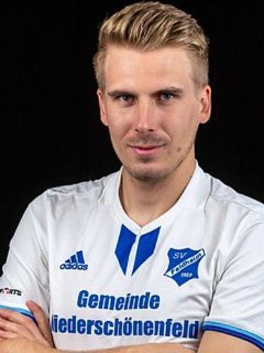 Avatar Bild für Benedikt Reile