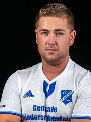 Avatar Bild für Dominik Saur
