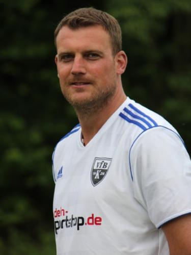 Avatar Bild für Sylvio Pachali