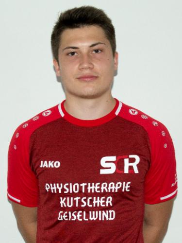 Avatar Bild für Leo Thomann