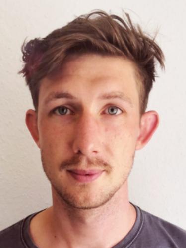 Avatar Bild für Marius Anft