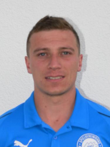 Avatar Bild für Alexander Scheurer