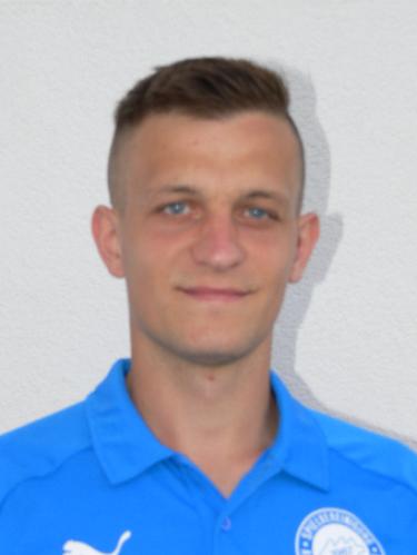 Avatar Bild für Tomasz Gwizdz