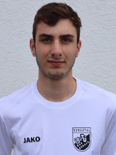 Avatar Bild für Andreas Strauß