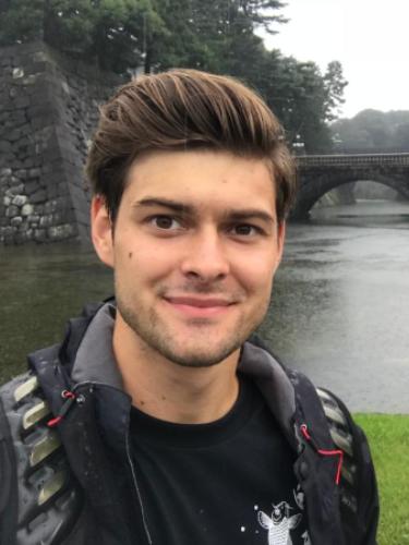 Avatar Bild für Hendrik Mielke