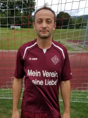 Avatar Bild für Zafer Yilmaz