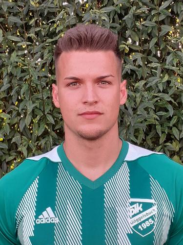 Avatar Bild für Alexander Sossau