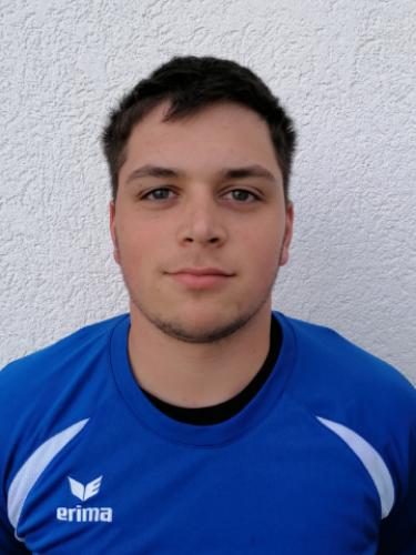 Avatar Bild für Dominik Seibold