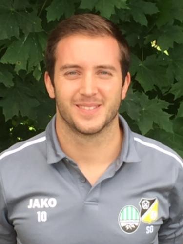 Avatar Bild für Dominik Korthals
