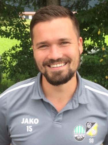 Avatar Bild für Hannes Bader