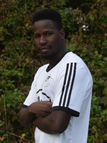 Avatar Bild für Sidibe Makan
