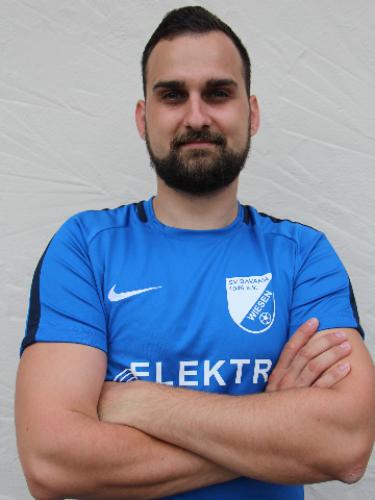 Avatar Bild für Jens Büdel