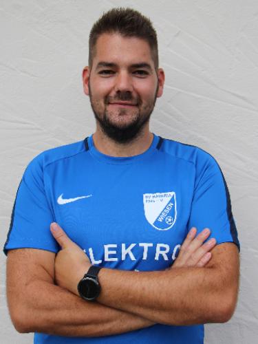 Avatar Bild für Oliver Lückel