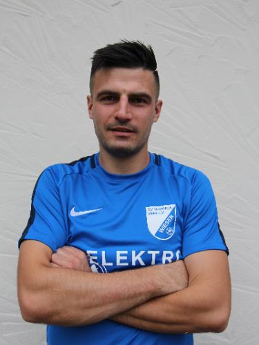 Avatar Bild für Bozidar Petrovic