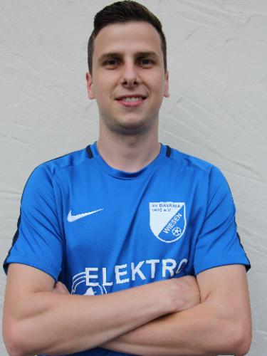 Avatar Bild für Lukas Wagner