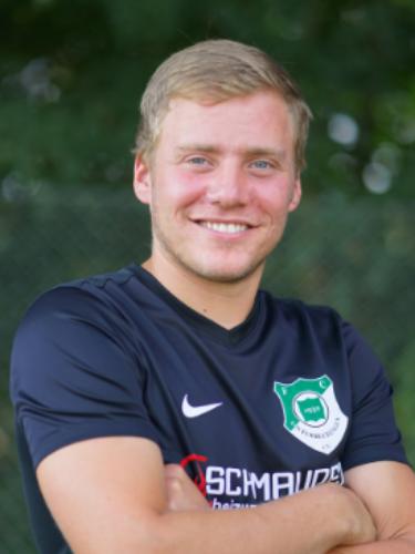 Avatar Bild für Jonas Gerstmayr
