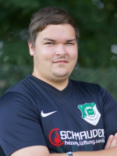Avatar Bild für Felix Guetinger